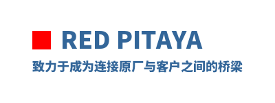 Red Pitaya �����ڳ�Ϊ����ԭ����ͻ�֮�������